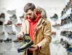chaussures pour aventure en backpacking