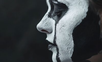 Astuces incontournables pour un maquillage Halloween qui fait peur facile