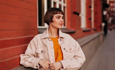 marque de veste Sacai
