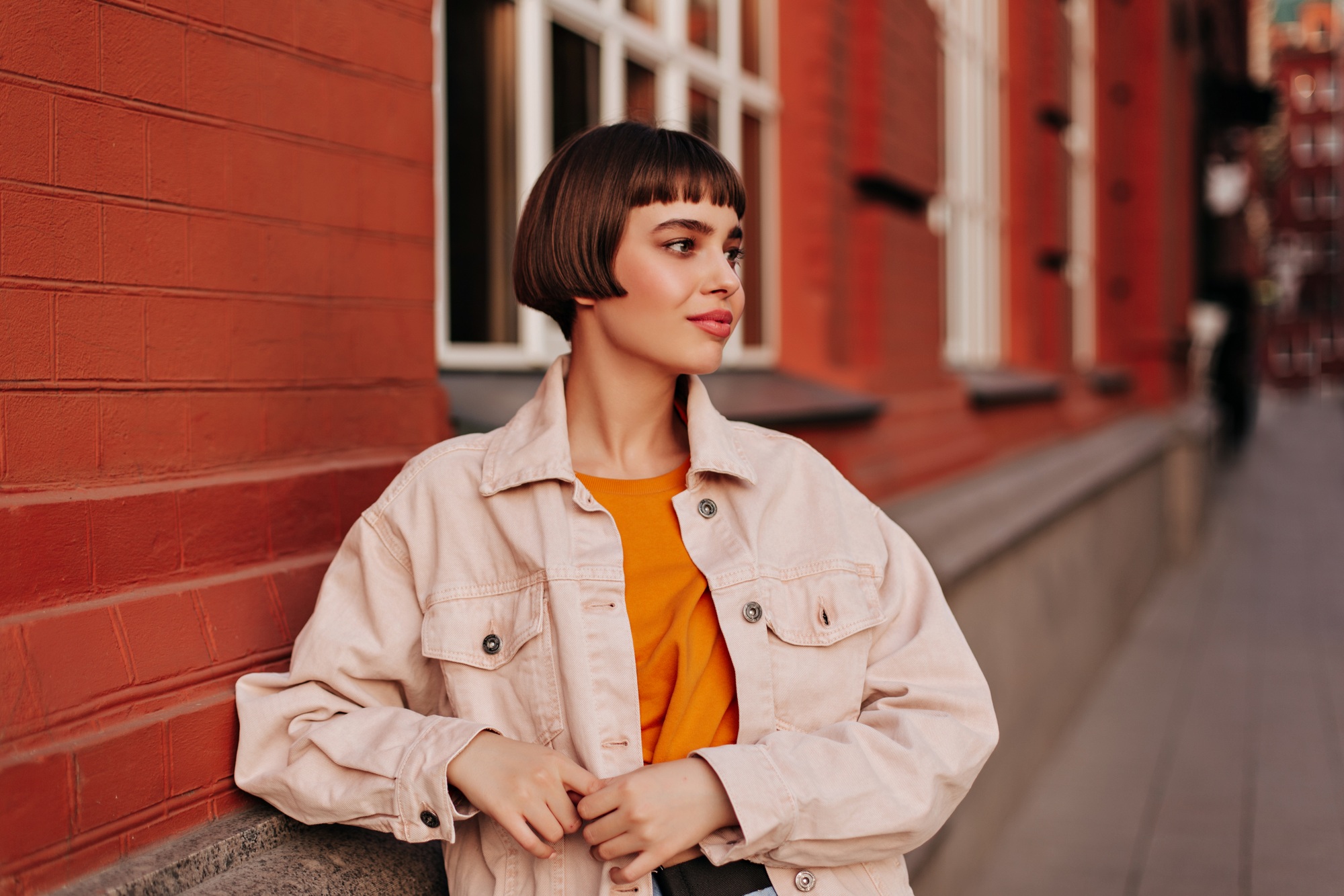 marque de veste Sacai
