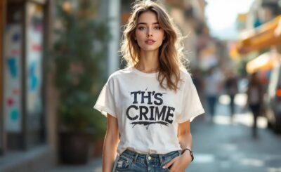 marque de vêtements FB Sister