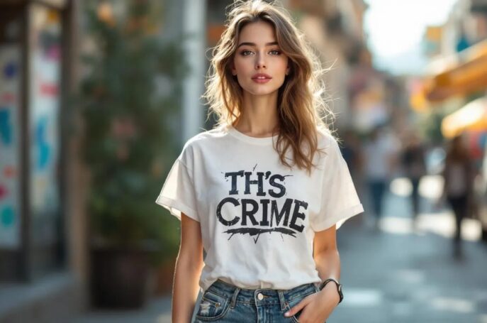 marque de vêtements FB Sister