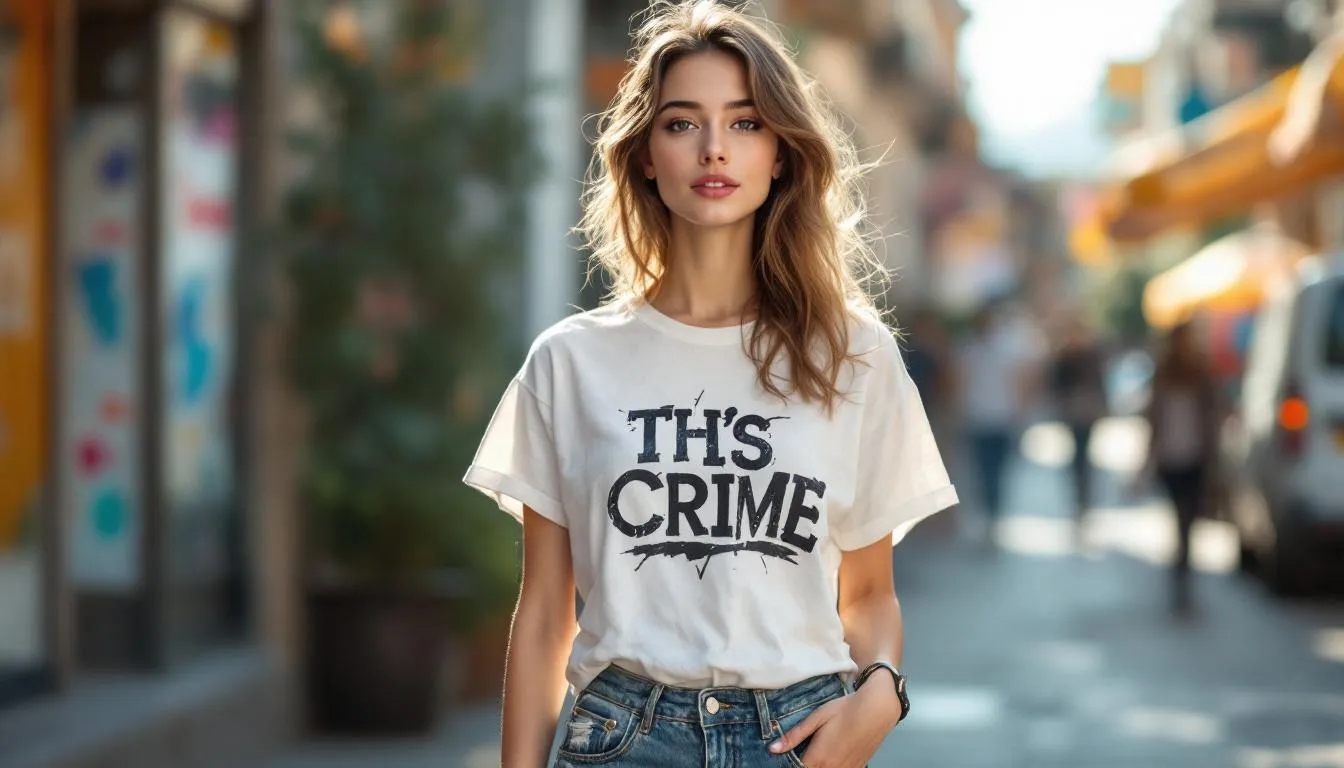 marque de vêtements FB Sister