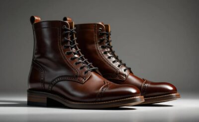 marques de green boots
