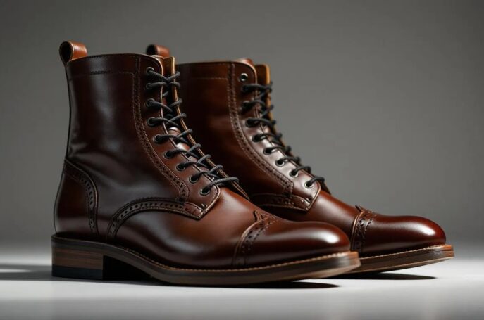 marques de green boots