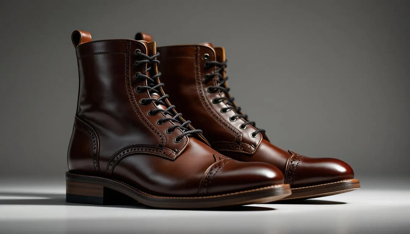 marques de green boots
