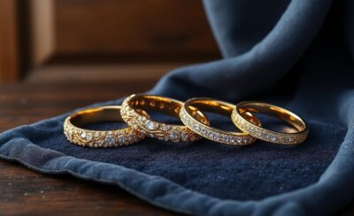 découvrez l'univers des bagues anneaux entrelacés, véritables pièces de collection. apprenez comment leur esthétique unique et leur artisanat soigné en font un investissement précieux, alliant beauté et valeur. explorez les tendances du marché et les raisons d'intégrer ces bijoux intemporels dans votre collection.