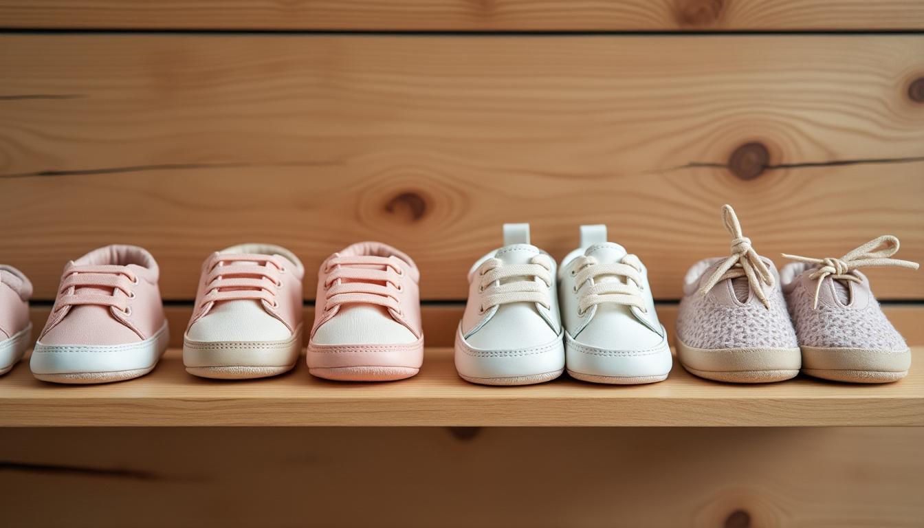 découvrez nos conseils pratiques pour sélectionner les meilleures chaussures cendrillon oignies qui embelliront votre garde-robe. apprenez à choisir le modèle parfait pour chaque occasion et à allier style et confort avec nos recommandations.