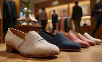 découvrez comment choisir les meilleures chaussures cendrillon oignies pour compléter votre garde-robe. trouvez des conseils pratiques sur les styles, les couleurs et le confort pour faire le bon choix et faire briller votre look.