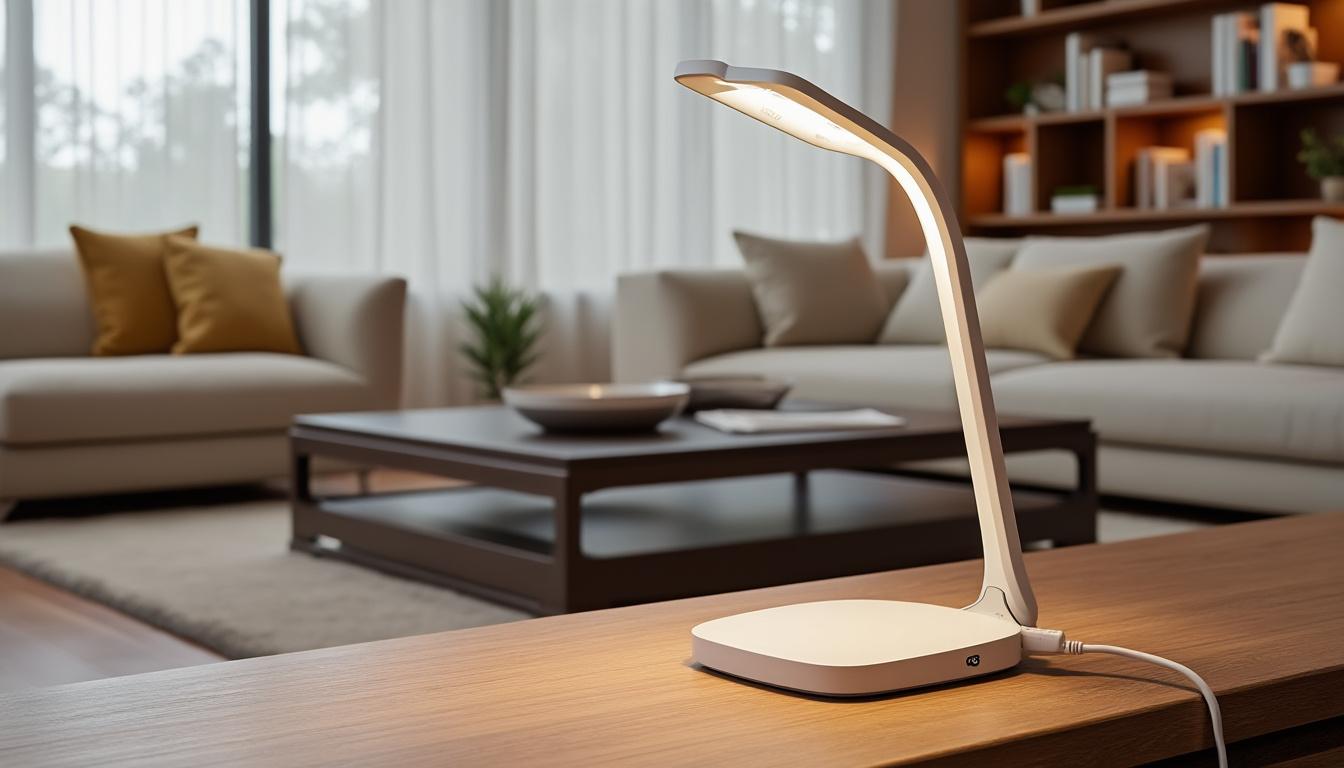 découvrez comment la lampe beurer tl 100 peut transformer votre quotidien en améliorant votre bien-être grâce à une lumière naturelle qui combat la fatigue, régule le sommeil et booste votre humeur. adoptez une routine lumineuse pour une vie plus saine et sereine.