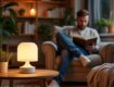découvrez comment la lampe beurer tl 100 transforme votre quotidien en améliorant votre bien-être. profitez de ses bienfaits pour lutter contre la fatigue, stimuler votre humeur et améliorer votre énergie, tout en créant une atmosphère chaleureuse et apaisante dans votre intérieur.