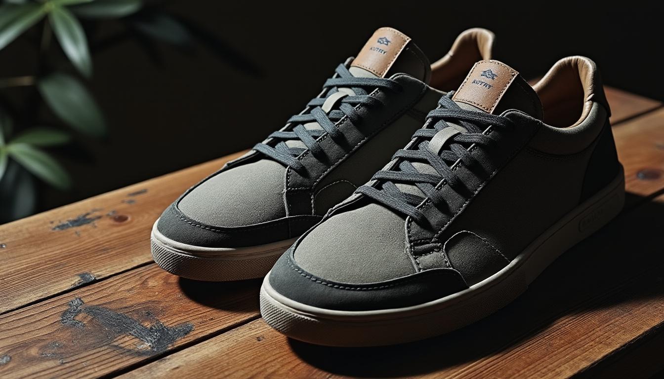 découvrez nos conseils pratiques pour prendre soin de vos autry sneakers medalist 01 low leather space ll12. apprenez à nettoyer, entretenir et préserver la qualité de vos chaussures afin de garantir leur longévité et leur style. ne laissez pas l'usure ternir votre look !