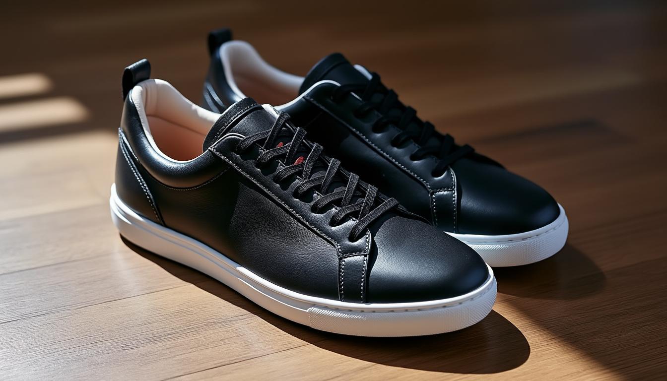 découvrez nos conseils pratiques pour entretenir et préserver vos autry sneakers medalist 01 low leather space ll12. apprenez les meilleures techniques de nettoyage, de protection et de rangement pour garder vos sneakers en parfait état et prolonger leur durée de vie.