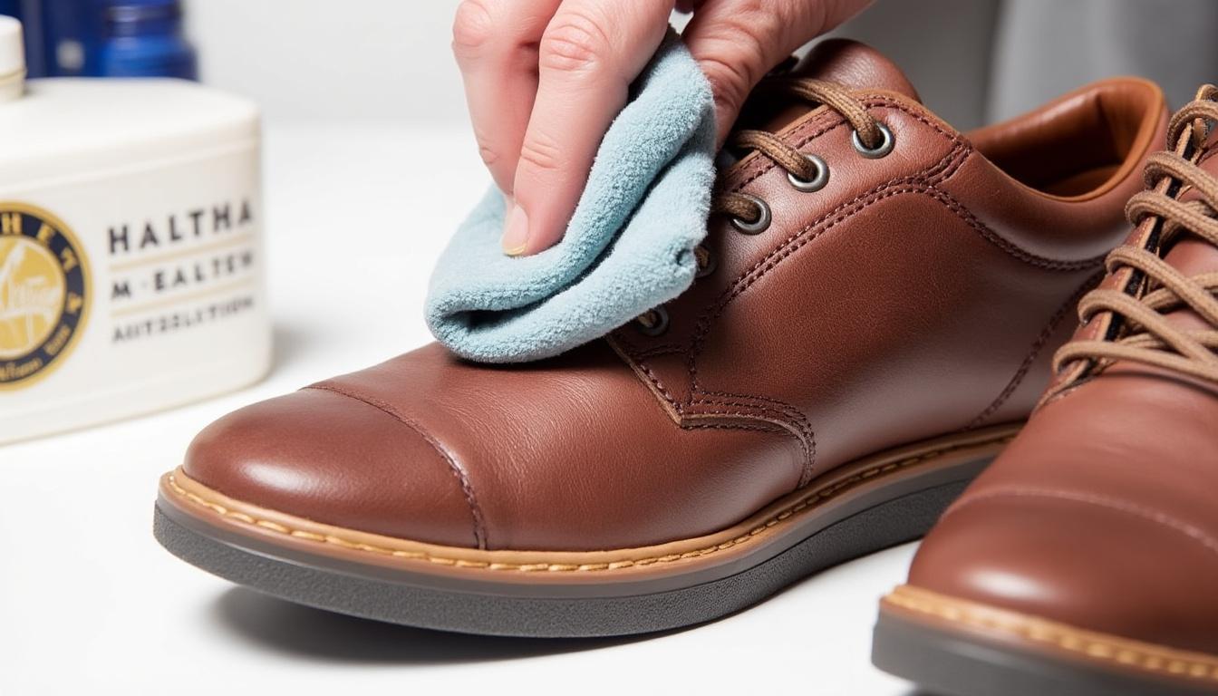 découvrez nos conseils essentiels pour entretenir vos sneakers autry medalist 01 low leather space ll12. apprenez à préserver l'éclat et la qualité de votre paire préférée grâce à des astuces de nettoyage et d'entretien adaptées, pour un look toujours impeccable.