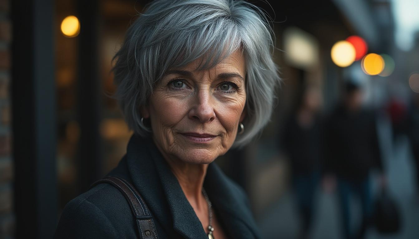 découvrez les coupes de cheveux courts pour femmes de 60 ans qui allient élégance et modernité en 2025. explorez des styles tendance qui vous donneront un air rajeuni et plein de dynamisme. inspirez-vous de notre sélection pour une transformation capillaire réussie et adaptée à votre personnalité.