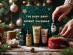 découvrez le calendrier de l'avent the body shop, un voyage sensoriel à travers des soins uniques. plongez dans un univers de parfums envoûtants et de produits de beauté éthiques, pour une expérience festive inoubliable jusqu'à noël.