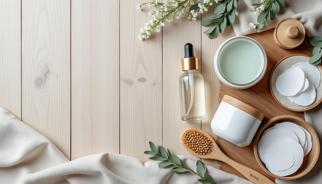 découvrez le calendrier de l'avent the body shop, un véritable voyage sensoriel qui vous plonge dans l'univers de soins uniques. chaque jour, explorez des produits exclusifs qui éveillent vos sens et subliment votre routine beauté. préparez-vous à vivre une expérience festive inoubliable !