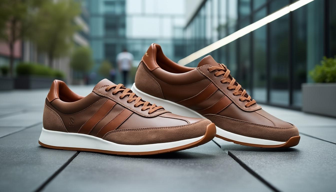 découvrez les sneakers autry à chaussure montante, alliant confort ultime et style moderne. idéales pour toutes les occasions, elles vous garantissent une allure tendance tout en préservant un confort inégalé. optez pour la fusion parfaite entre mode et bien-être avec autry.