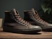 découvrez les sneakers autry à tige haute, alliant parfaitement confort et style. offrez-vous une allure tendance tout en profitant d'un confort inégalé au quotidien. idéales pour compléter vos tenues mode, ces chaussures sont le choix parfait pour les amateurs de sneakers.
