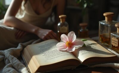 découvrez l'analyse approfondie des jeux de lumière et d'ombre dans 'parfum exotique' de baudelaire. cette étude met en lumière les éléments poétiques qui révèlent la complexité des émotions et des sens, faisant de cette œuvre un incontournable de la littérature française.