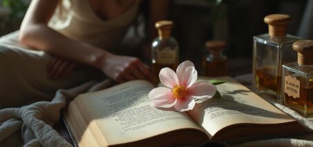 découvrez l'analyse approfondie des jeux de lumière et d'ombre dans 'parfum exotique' de baudelaire. cette étude met en lumière les éléments poétiques qui révèlent la complexité des émotions et des sens, faisant de cette œuvre un incontournable de la littérature française.