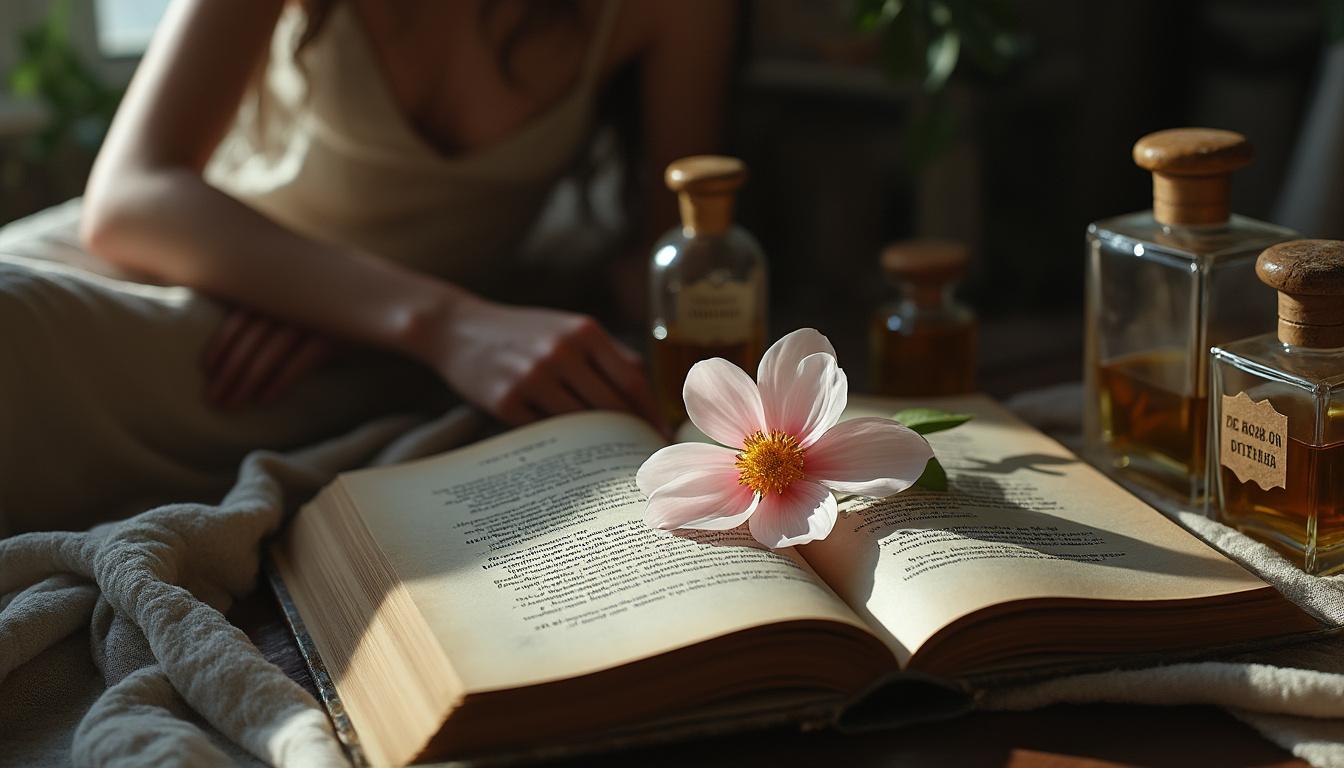 découvrez l'analyse approfondie des jeux de lumière et d'ombre dans 'parfum exotique' de baudelaire. cette étude met en lumière les éléments poétiques qui révèlent la complexité des émotions et des sens, faisant de cette œuvre un incontournable de la littérature française.