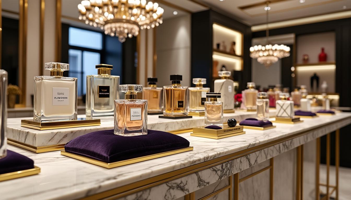 découvrez comment choisir le parfum idéal pour la fête des mères avec nos conseils pratiques. trouvez le parfum qui saura séduire votre maman et rendre cette journée encore plus spéciale grâce à des suggestions sur les notes olfactives et les marques à privilégier.