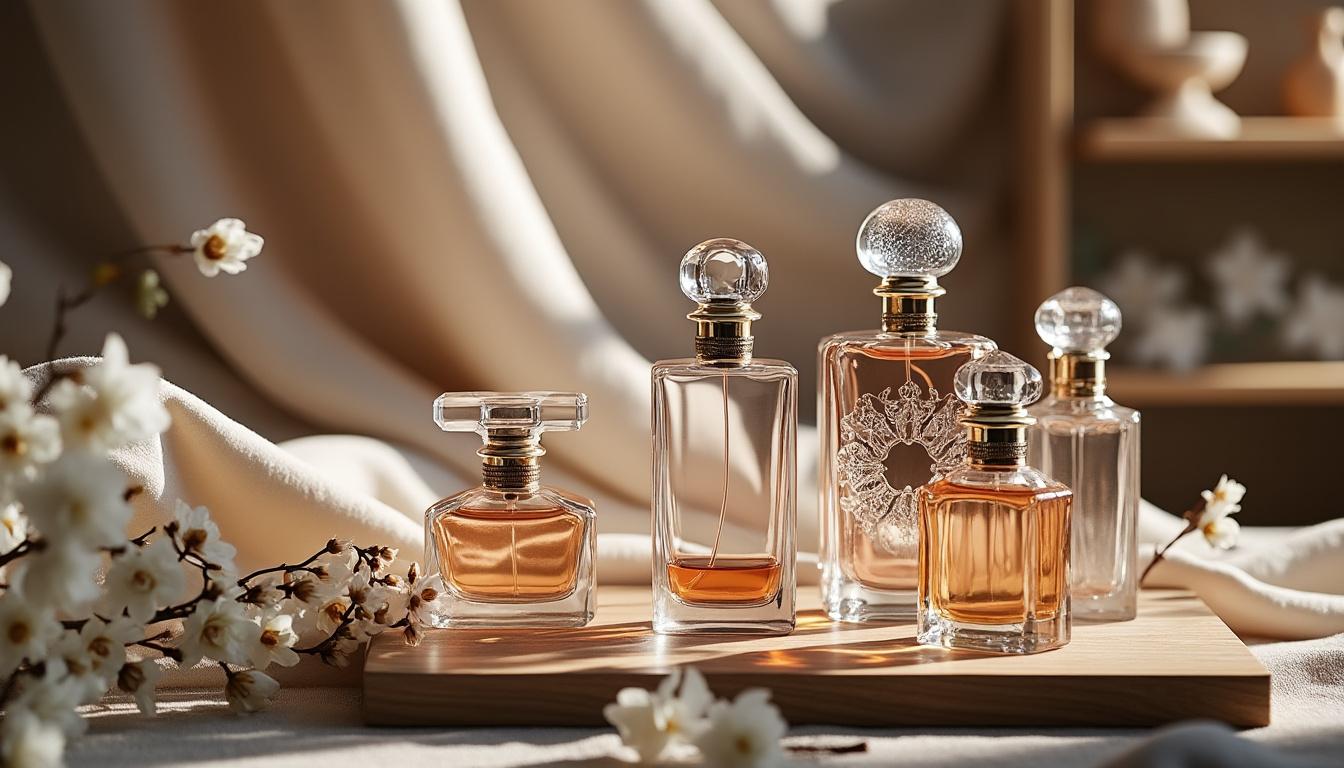 découvrez comment choisir le parfum idéal pour célébrer la fête des mères. nos conseils vous guideront dans la quête du cadeau parfait, alliant émotions et personnalité pour faire plaisir à votre maman.