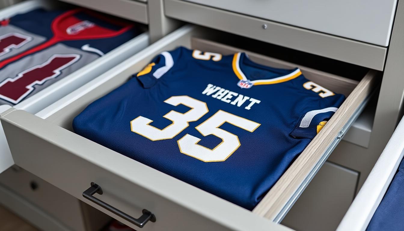 découvrez l'importance cruciale du lavage d'un maillot de foot pour prolonger sa durabilité. apprenez les meilleures pratiques d'entretien, les techniques de lavage appropriées et les conseils pour respecter les matériaux, afin de garder votre équipement de sport en parfait état pour de nombreuses saisons à venir.