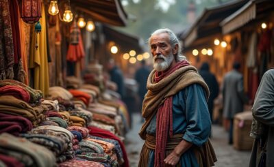 découvrez comment les vêtements vendus sur les marchés allient tradition et modernité. explorez les tendances, les matériaux utilisés et l'impact culturel de ces créations uniques qui séduisent aussi bien les passionnés de mode que les amateurs d'authenticité.
