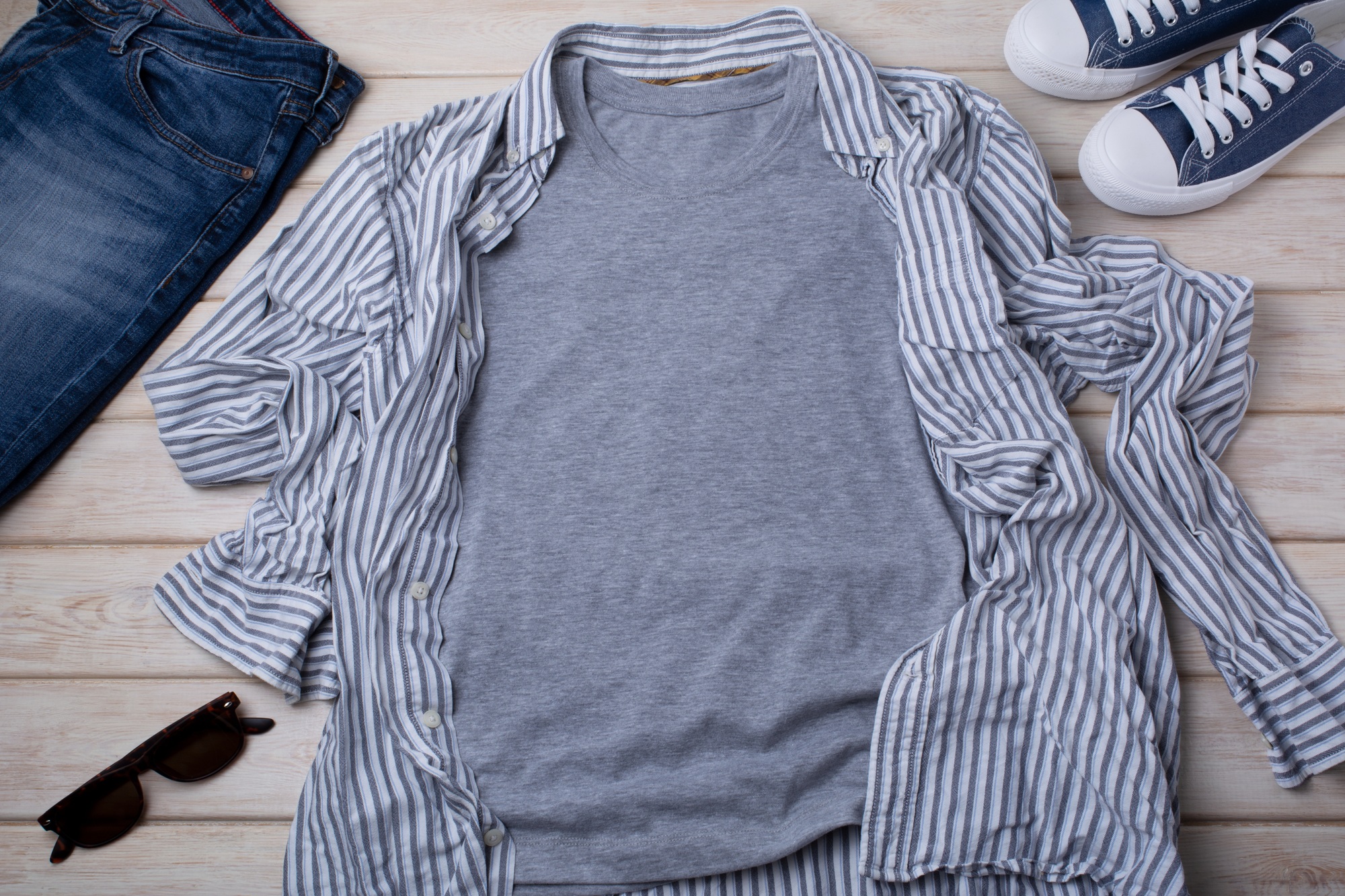 look parfait