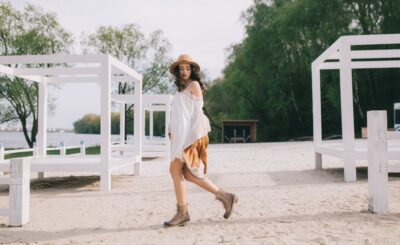 marque de vêtements Misha