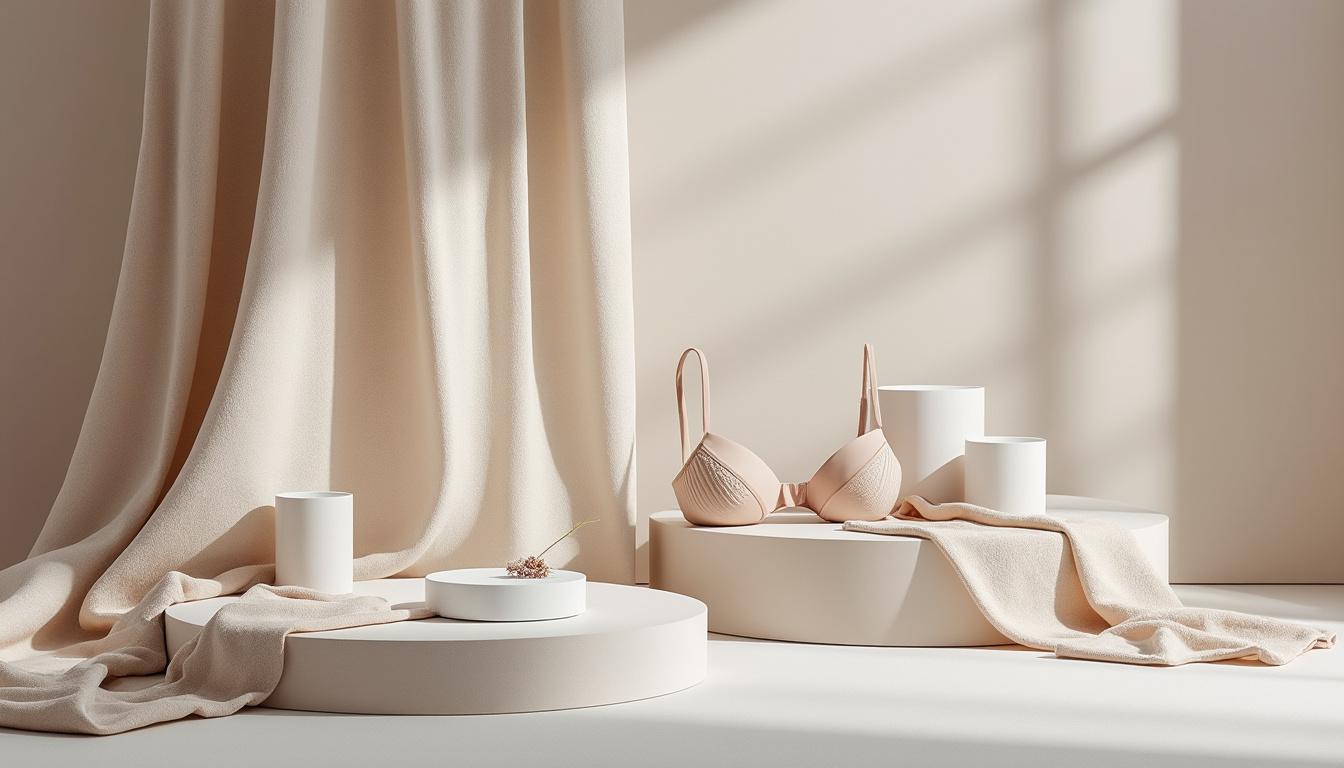découvrez la lingerie épurée et raffinée avec notre guide sur la tendance minimaliste. conseils, astuces et modèles pour adopter une élégance discrète au quotidien et sublimer votre silhouette avec simplicité.