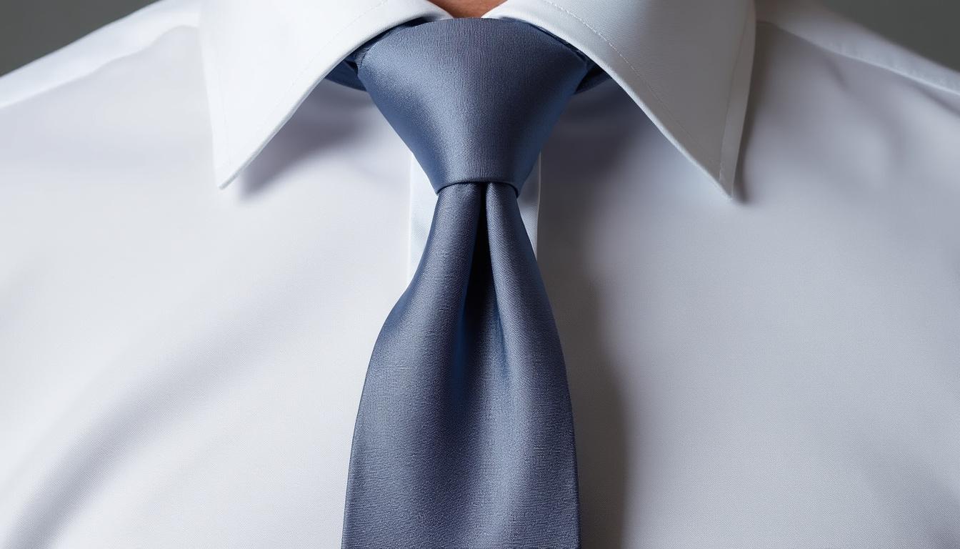 découvrez notre guide complet sur les différents nœuds de cravate, idéal pour les débutants. apprenez à maîtriser facilement chaque style pour un look élégant en toutes occasions.