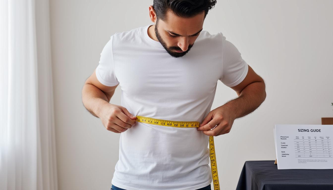 découvrez pourquoi connaître la conversion des tailles eu est indispensable pour réussir vos achats en ligne. profitez de conseils pratiques pour éviter les erreurs de taille et commander sereinement vos vêtements et chaussures sur les sites internationaux.