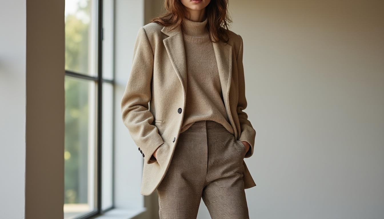 découvrez pourquoi la tendance eclectic grandpa s’impose comme un incontournable mode et déco en 2025 : mélange d’élégance vintage, d’audace et de confort, elle séduit toutes les générations. adoptez ce style unique et authentique pour rafraîchir votre garde-robe et votre intérieur.