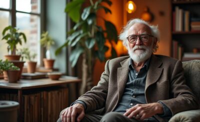 découvrez pourquoi la tendance eclectic grandpa s’impose comme un incontournable de la mode en 2025 : mélange d’audace, de nostalgie et de confort, adoptez un style unique et inspirant pour toutes les générations.