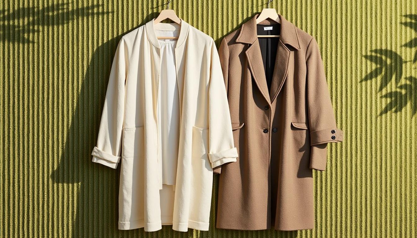 découvrez notre liste complète de vêtements commençant par l, adaptés à chaque saison. idéal pour enrichir votre garde-robe ou trouver l'inspiration, été comme hiver !