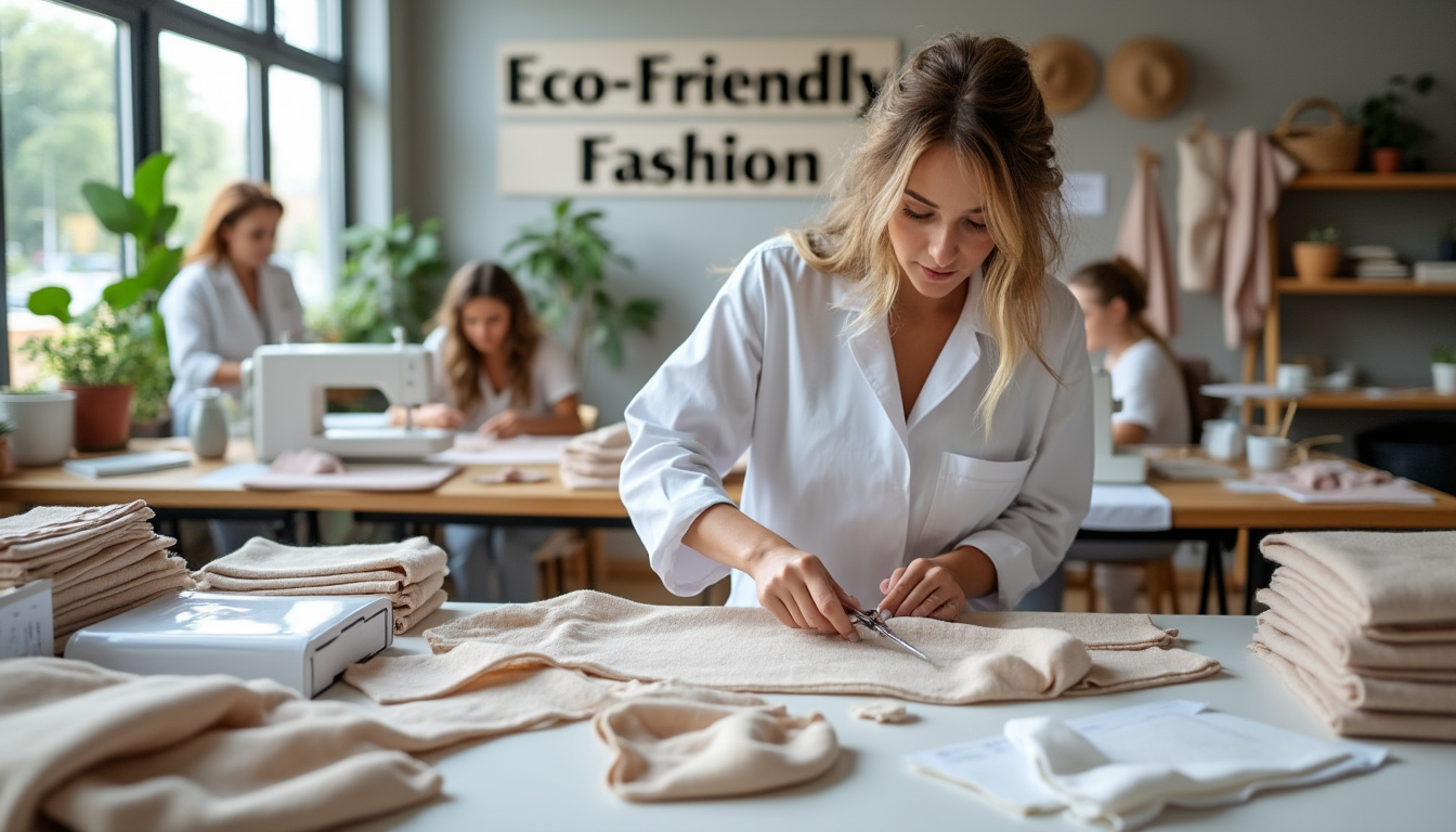 découvrez comment la nouvelle, marque de lingerie éthique pour femmes et adolescentes, repense le confort avec des collections responsables, élégantes et respectueuses de votre bien-être au quotidien.