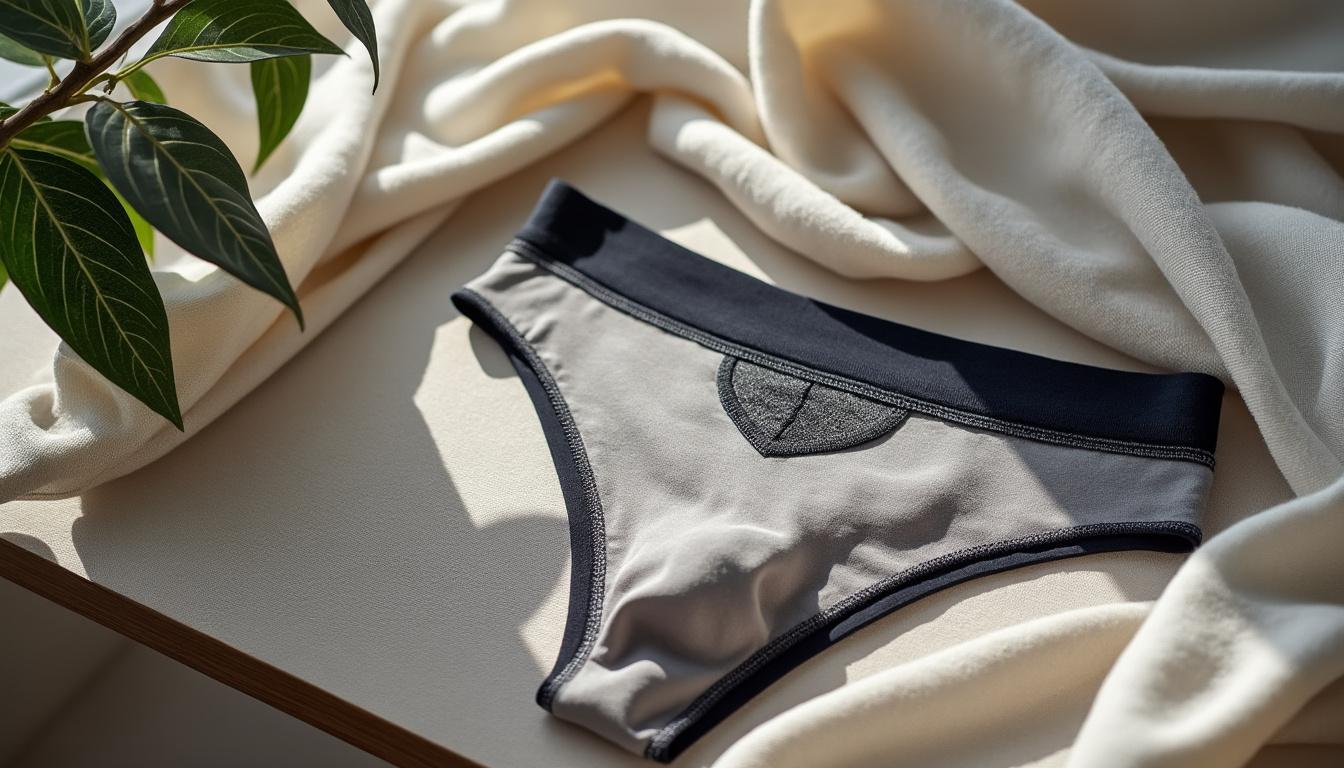découvrez la collection de lingerie homme eminence : des sous-vêtements classiques et confortables, pensés pour votre bien-être au quotidien. faites la différence avec ce savoir-faire français alliant élégance, qualité et confort.