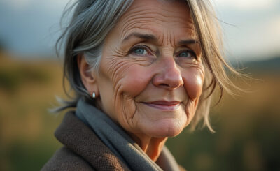 découvrez comment la morphologie de la femme à 60 ans évolue, les transformations physiques typiques de cet âge et leurs impacts sur la santé et le bien-être. conseils pour mieux vivre cette étape de la vie.
