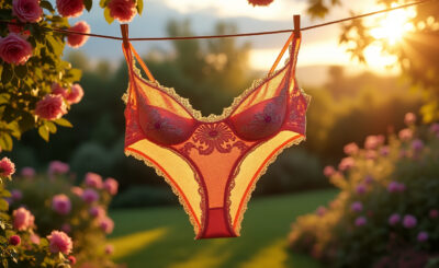 découvrez pourquoi cherche culotte se distingue avec sa lingerie inclusive et originale. profitez de modèles adaptés à toutes les morphologies, alliant confort, style unique et engagement pour la diversité.