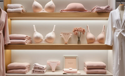 découvrez les avantages de la lingerie sur mesdessous, votre e-boutique spécialisée : large choix, conseils personnalisés et qualité premium pour sublimer votre féminité.