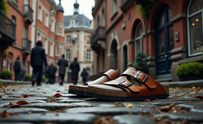 découvrez les chaussures birkenstock à bruxelles : le mariage parfait entre confort, qualité et style pour sublimer vos tenues au quotidien. trouvez votre paire idéale en boutique ou en ligne !