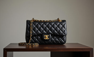 découvrez les meilleurs conseils d'experts pour entretenir vos chaussures 255 de chanel et préserver leur élégance au fil du temps. profitez d'astuces simples et efficaces pour maintenir leur beauté et leur qualité d'origine.