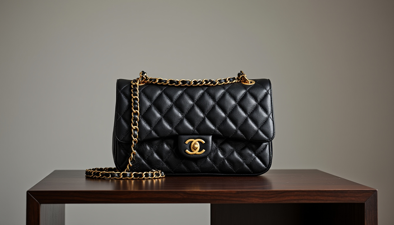 découvrez les meilleurs conseils d'experts pour entretenir vos chaussures 255 de chanel et préserver leur élégance au fil du temps. profitez d'astuces simples et efficaces pour maintenir leur beauté et leur qualité d'origine.