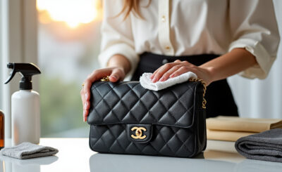 découvrez les meilleurs conseils d'experts pour entretenir vos chaussures 255 de chanel et préserver leur élégance emblématique au fil du temps. adoptez les bons gestes pour un cuir impeccable et durable.