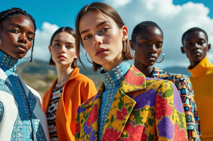 découvrez les imprimés motifs incontournables de 2024 pour adopter un style audacieux et affirmé. inspirez-vous des dernières tendances mode pour dynamiser votre look avec originalité et modernité.