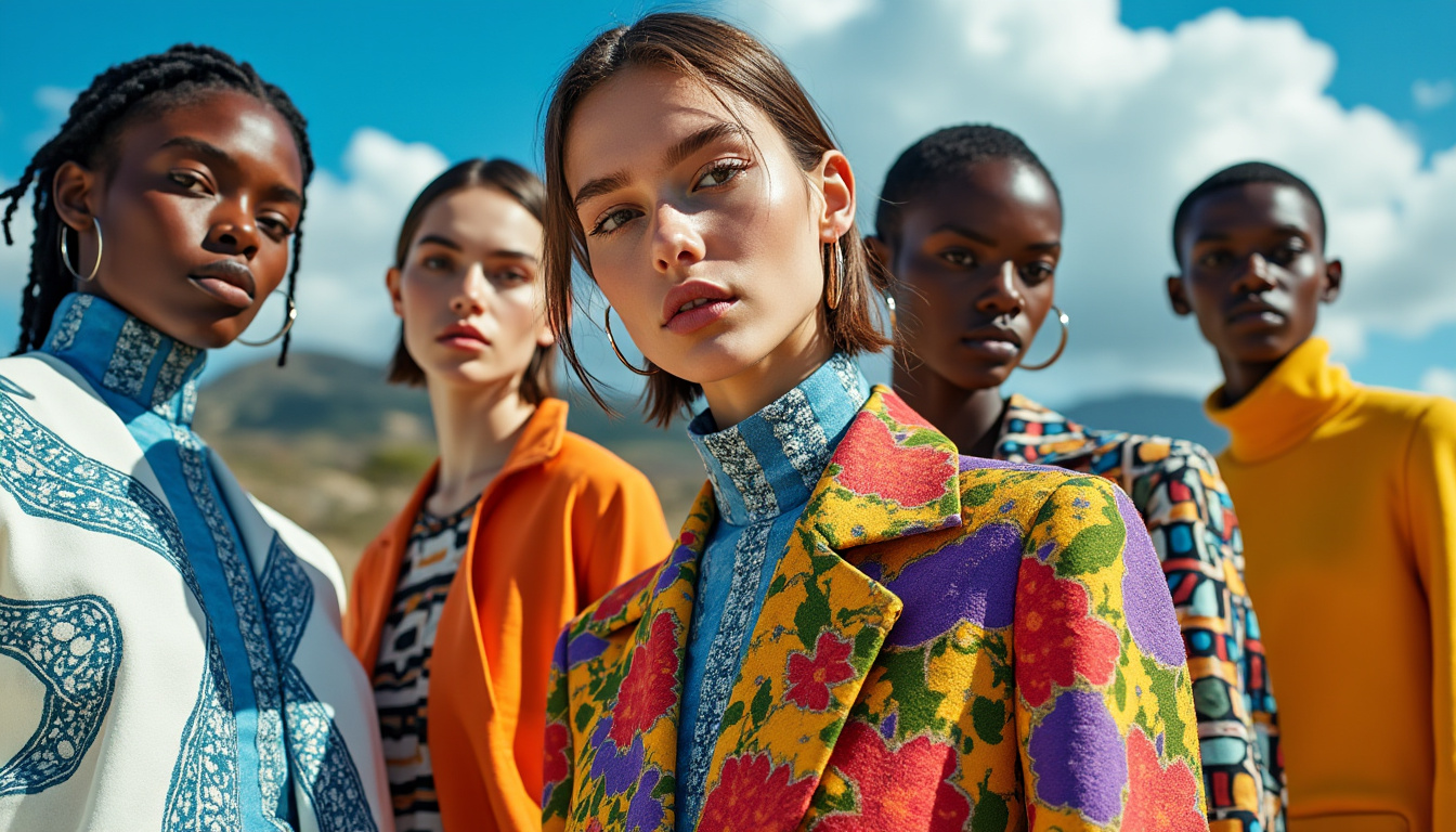 découvrez les imprimés motifs incontournables de 2024 pour adopter un style audacieux et affirmé. inspirez-vous des dernières tendances mode pour dynamiser votre look avec originalité et modernité.