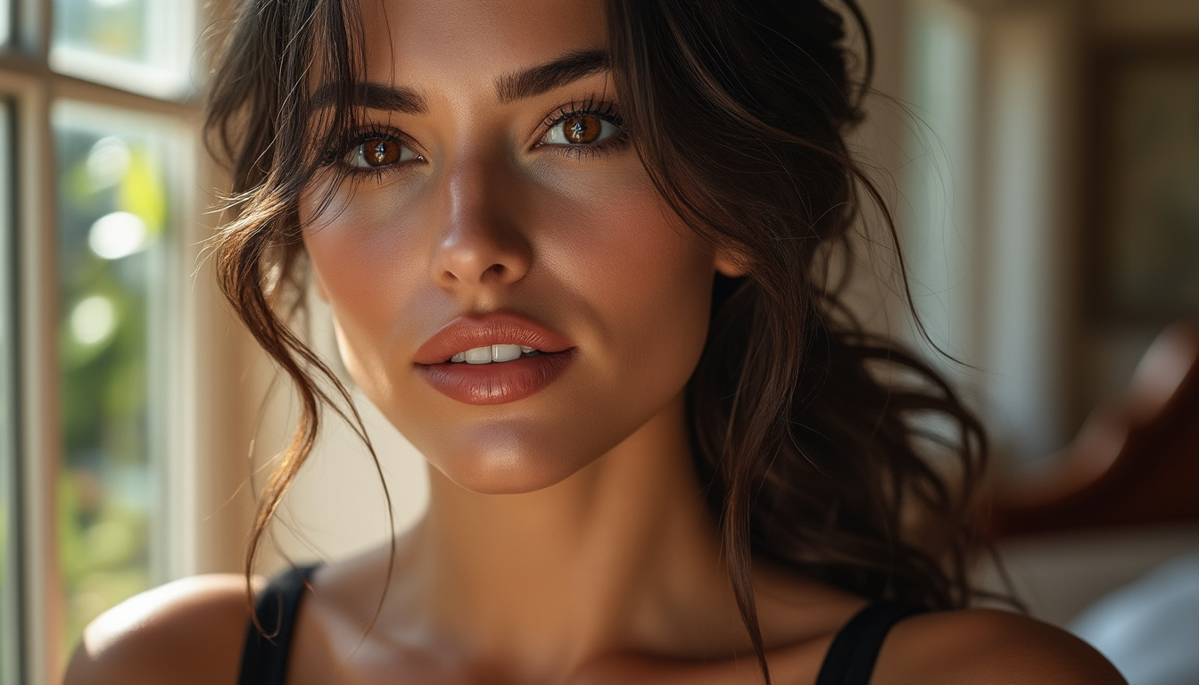 découvrez les secrets de freya, la marque de lingerie anglaise grande taille qui sublime toutes les courbes. optez pour une allure glamour et un confort absolu grâce à des modèles élégants, conçus pour mettre en valeur chaque silhouette.